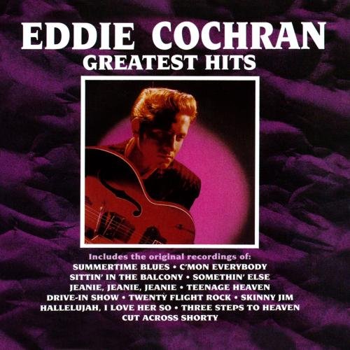 Eddie Cochran - Live - Rock N Roll Rebels - Zortam Music