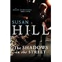 Shadows in the Street (Simon Serrailler 5)