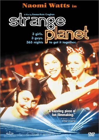 Free Download Of Strange Planet Online