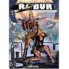 Robur, Tome 1 : De la lune � la Terre