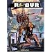 Robur, Tome 1 : De la lune � la Terre