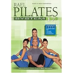 Rael Pilates System 17