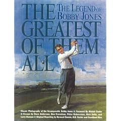 The Greatest of Them All