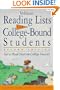 Reading Lists For College-Bound Students~Second Edition~ARCO