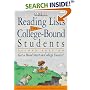 Reading Lists For College-Bound Students~Second Edition~ARCO