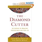 The Diamond Cutter: The Buddha on Managing Your Business and Your Life by Geshe Michael Roach and Lama Christie McNally