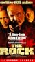 The Rock (Widescreen Edition) [VHS]