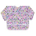 Bumkins Waterproof Art Smock - Flower Garden