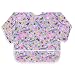 Bumkins Waterproof Art Smock - Flower Garden