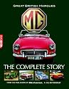 MG: The Complete Story