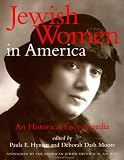 Review Routledge  / Jewish Women in America: An Historical Encyclopedia, Vol. 2: M-Z