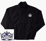 Los Angeles Kings Windward Jacket from Antigua - B0001BFXDC