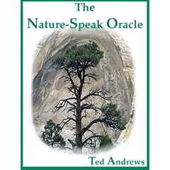 The Nature-speak Oracle