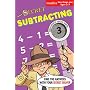 Secret Subtracting (Secret Maths)