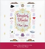 Bergdorf Blondes: A Novel