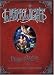 Larklight signed edition (Hardcover)