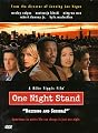 One Night Stand