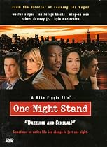 One Night Stand