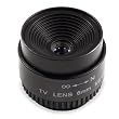 SVAT CVP125L 6mm 1/3 inch CCD Focus Lens