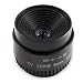 Photo : SVAT CVP125L 6mm 1/3 inch CCD Focus Lens