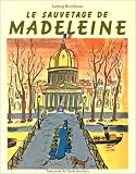 Le Sauvetage De Madeleine (French Edition)