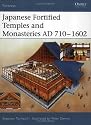 Japanese Fortified Temples and Monasteries, AD 710-1062 (Fortress)