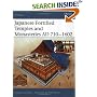 Japanese Fortified Temples and Monasteries, AD 710-1062 (Fortress)
