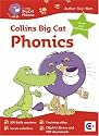 Phonics (Collins Big Cat Phonics)