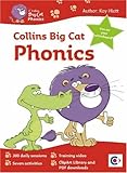 Collins big cat phonics