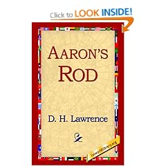 Aaron's Rod