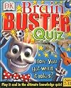 Brain Buster Quiz