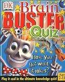 Brain Buster Quiz