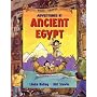 Adventures in Ancient Egypt (Good Times Travel Agency)