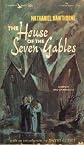 The House of the Seven Gables (Airmont Classics, CL16)