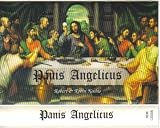 Panis Angelicus ( AUDIO CASSETTE TAPE ) ( Vinyl ) - B000O2BU9E