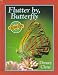 Book Flutter By, Butterfly (Nature Close-Ups)