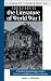 Understanding the Literature of World War I: A Student Casebook to Issues, Sources, and Historical Documents (The Greenwood Press "Literature in Context" Series)