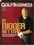 Golf Business Magazine