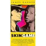Skin Game [VHS]