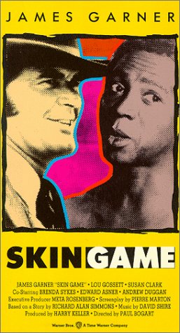 Childrens Toyshop  VHS : Skin Game