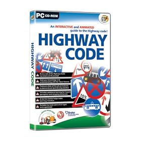 Interactive Highway Code (PC)