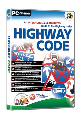 Interactive Highway Code (PC)