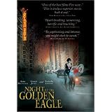 Night at the Golden Eagle