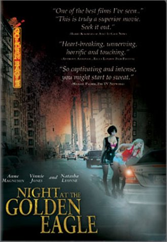 Free Download Of Night At The Golden Eagle