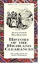 The History Of The Highland Clearances (Mercat Classics)