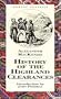 The History of the Highland Clearances (Mercat Classics)