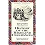 The History of the Highland Clearances (Mercat Classics)