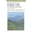 Introduction to the Plant Life of Southern California: Coast to Foothills (California Natural History Guides) by Philip W. Rundel and John Robert Gustafson