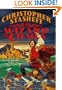 A Wizard In Chaos: The Fifth Chronicle of the Rogue Wizard (Chronicles of the Rogue Wizard)