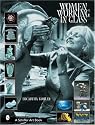 Women Working in Glass (Schiffer Art Book)